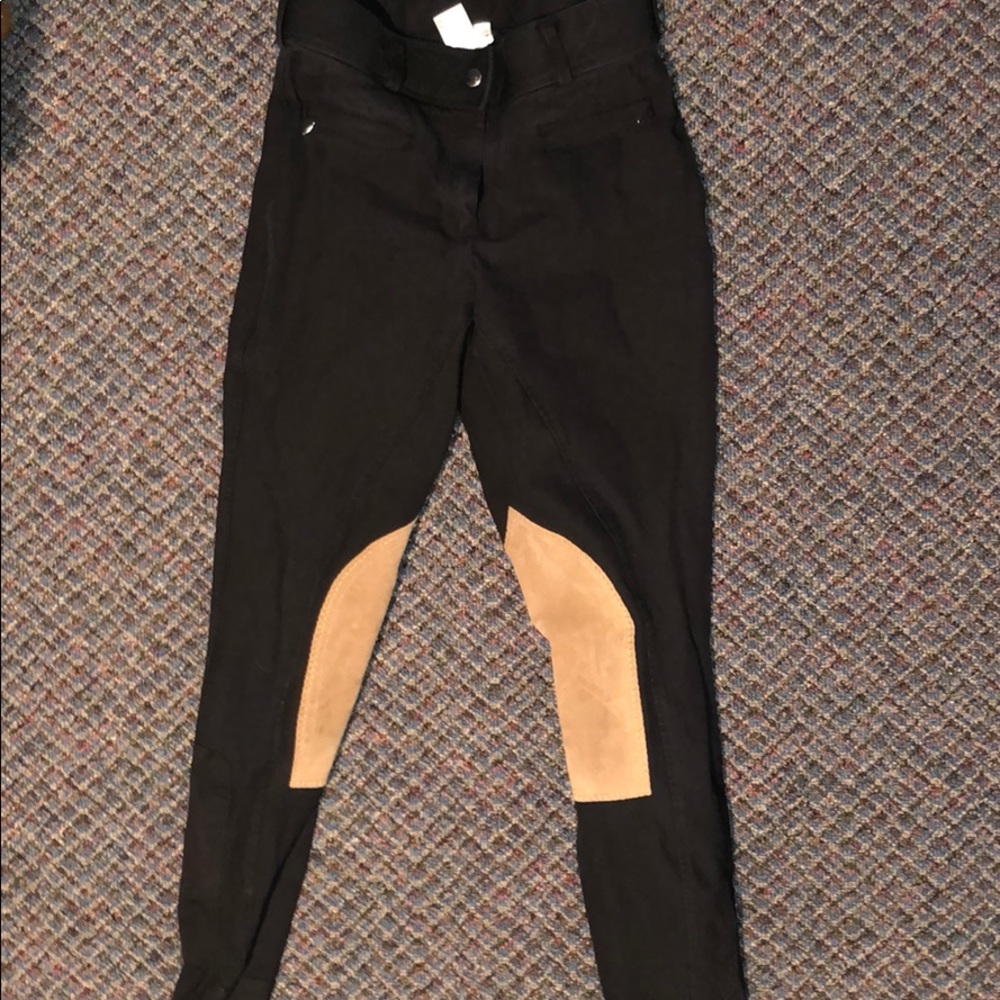 Dover Saddlery Empire Breeches